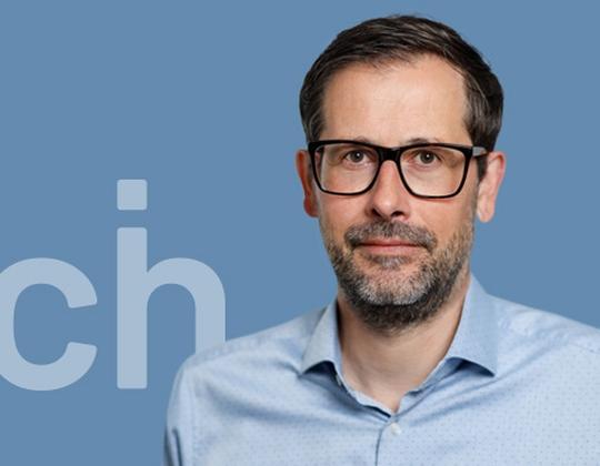 Experte für Corporate Communications und PR