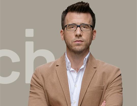 Ein Interim Manager mit Troubleshooting-Expertise an den Schnittstellen zur IT.