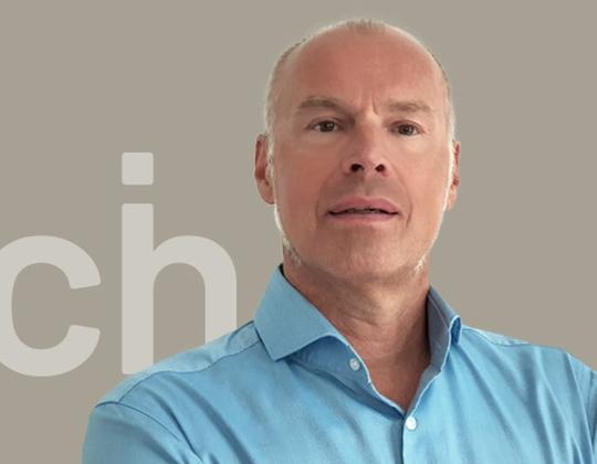 Marketing-Experte für Konsumgüter und Lifestyle-Produkte