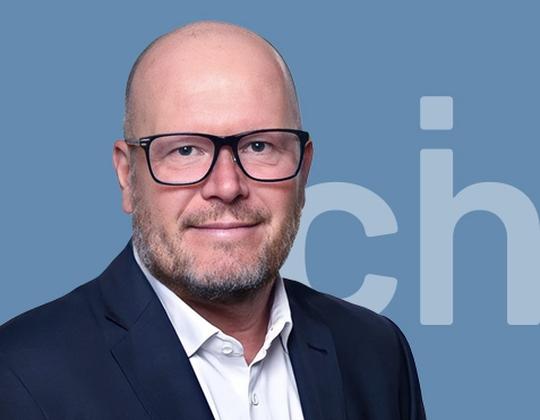 Experte für Supply Chain Management in der Industrie