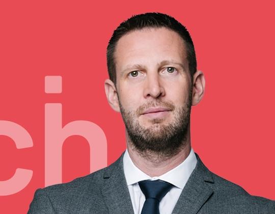 Wachstum, Digitalisierung &amp;amp; Transformation in Life Sciences und FMCG