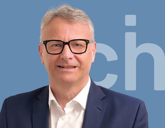 Sales-Experte für die Food-Industrie