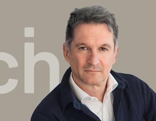 Experte für Transformation in Handel und FMCG