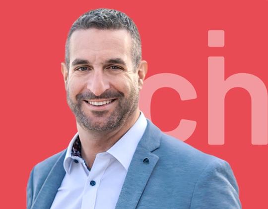 Sales- und Coaching-Experte treibt erfolgreichen Wandel voran