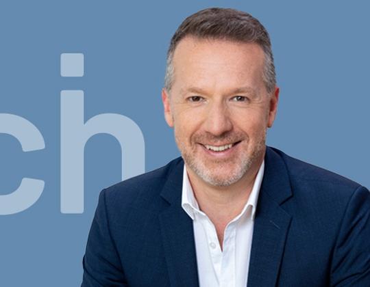 Interim CEO und Experte für Restrukturierung und Transformationf