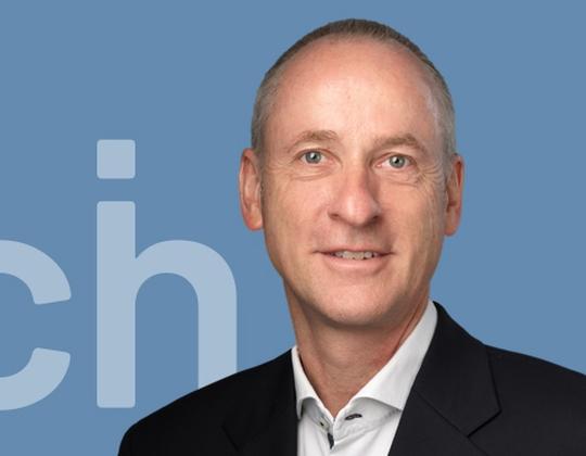 C-Level Executive für die internationale ICT-Branche