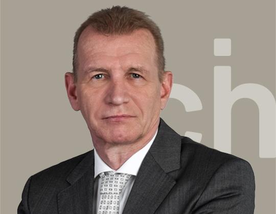 Experte für Einkauf und Supply Chain Management