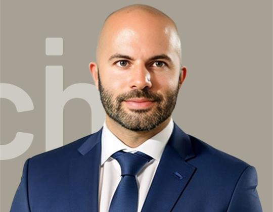 Interim Executive und Unternehmer schafft Wachstum