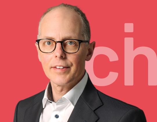 Finance-Experte für Transparenz und Effizienz