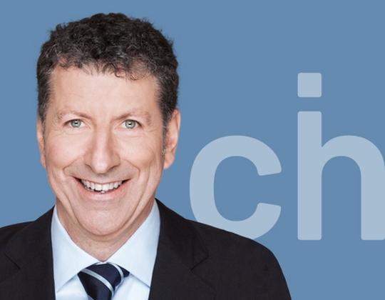 Führt den Einkauf in die Champions League