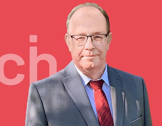 HR-Experte für Arbeitsrecht, Personal- und Organisationsentwicklung