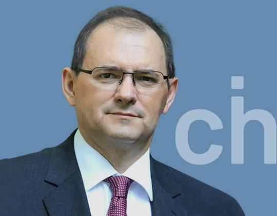 Change- und Restrukturierungsexperte mit zielorientierte Arbeitsweise