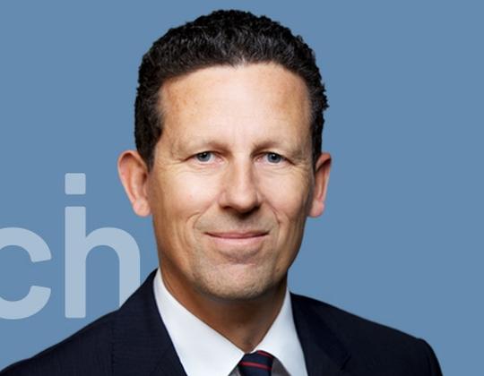 CFO und Aufsichtsrat als Experte für Digitalisierung