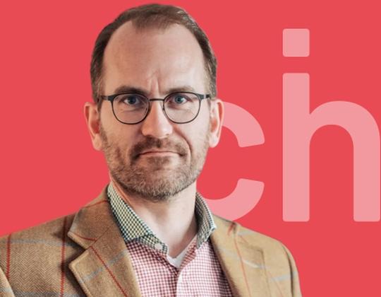 Experte für Transformation, M&amp;amp;A und Restrukturierung