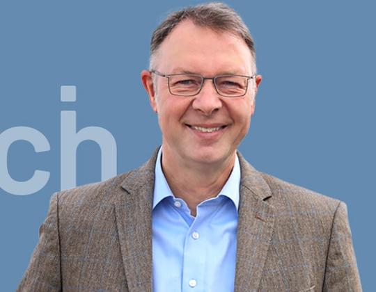 Erfahrener HR Interim Manager mit Expertise in Change-Prozessen für den Mittelstand