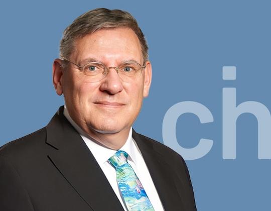 Umsetzungsstarke HR-Führungskraft