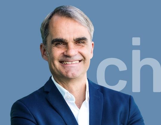 B2B-Vertrieb und -Marketing für die Chemische Industrie