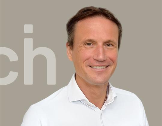 Experte für die Skalierung des B2B-Software-Geschäfts