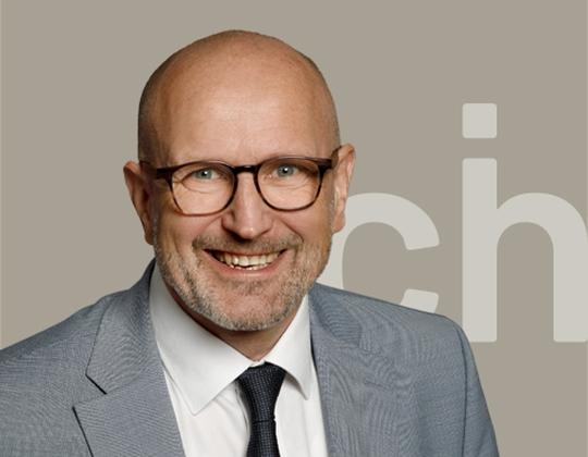 Passionierter Sales-Experte für Medizintechnik und Biotechnologie