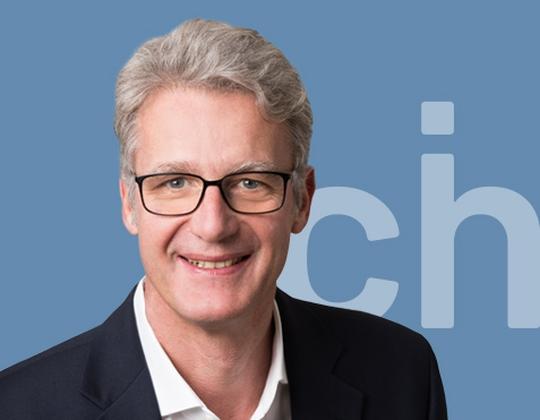 C-Level-Executive für Pharma, Medizintechnik und Life Sciences