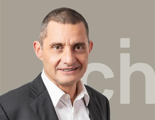 Promovierter Ingenieur als CTO oder Geschäftsführer