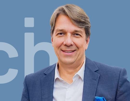 C-Level-Executive für Krise und Transformation (FMCG, Medien)