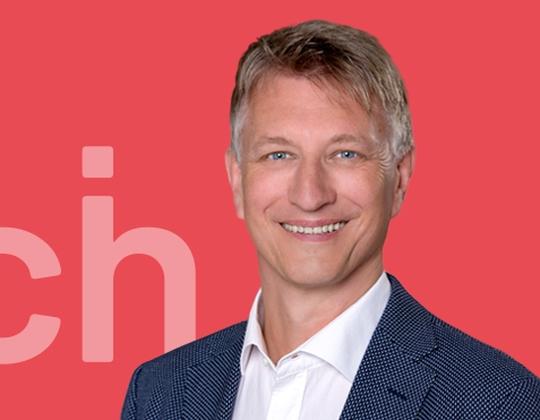 Interim HR Manager für Recruiting und Restrukturierung