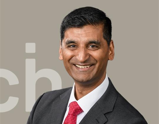 Promovierter Ingenieur für technisch komplexe Produkte