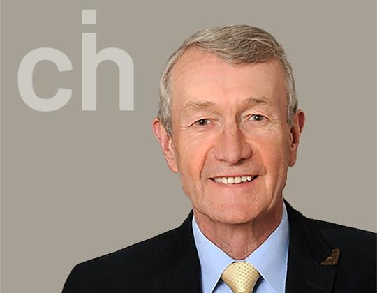 Erfahrener Senior HR Manager für Konzerne und KMU