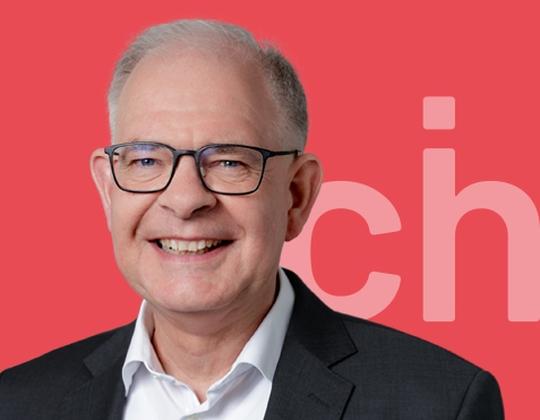 Senior Executive für Performance-Optimierung in KMU