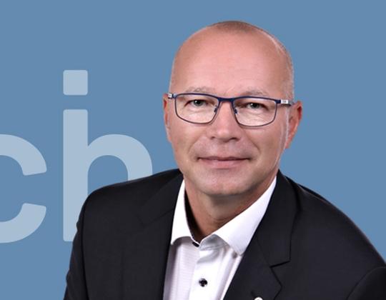 Interim COO für Automotive und Maschinenbau