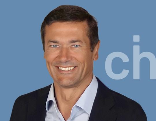 Personalleiter, Dozent und Autor mit profunde Erfahrung in strategischen und operativen Personalthemen