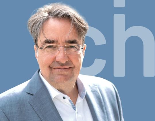 Experte für die Digitalisierung von HR-Prozessen