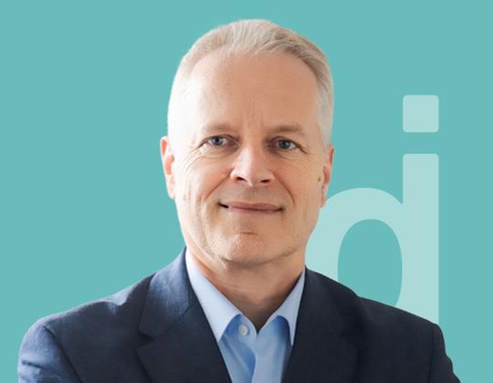 C-Level-Manager für komplexe Projekte und agile Transformation