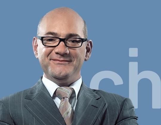 General Manager für Digitalisierung, Transformation und Restrukturierung