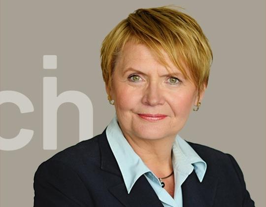 Eine Automotive-Spezialisten und Experten für Investitionen in Polen.