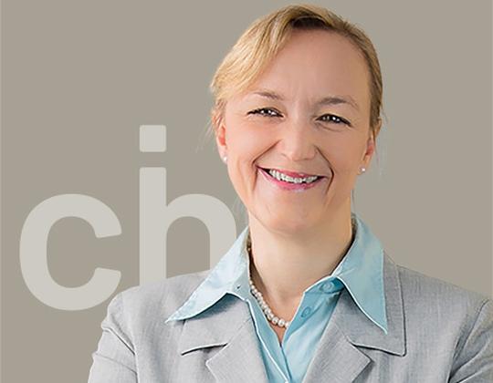 Betriebswirtin und Mediatorin für HR-Leitung und Projekte