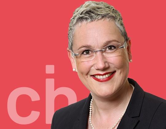 Einkäuferin mit Leidenschaft und Blick für die Menschen