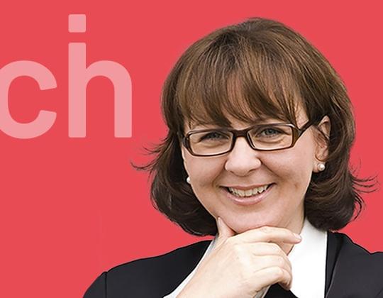 Human Resources Generalist für Industrie- und Technologieunternehmen im internationalen Umfeld