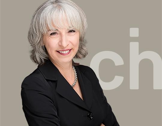 Personalleiterin als Business Partner für Change Management Projekte