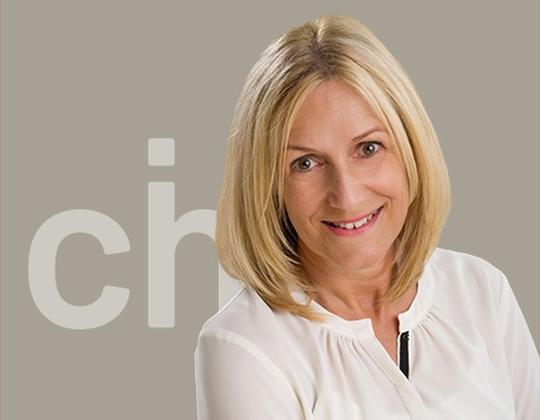 Allrounderin für Sales und Marketing