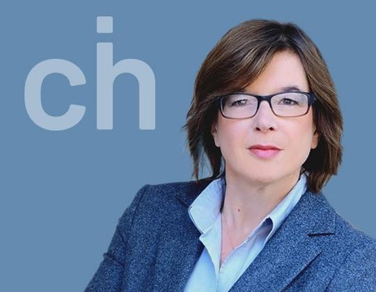 Bewährte Führungskraft für Marketing und Produktmanagement