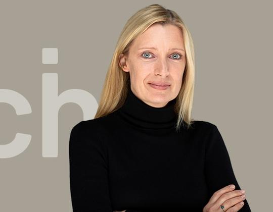 Expertin für Digitalisierung von AI über Medien bis New Work