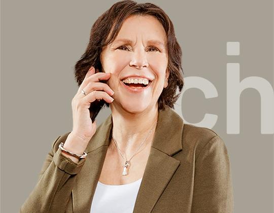 Macht Unternehmen fit für die digitale Transformation