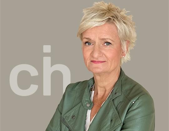 HR Interim Leiterin mit Gespür für Talente