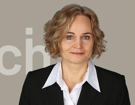 Interim Personalleiterin mit Prince2 Projektmanagement Zertifizierung