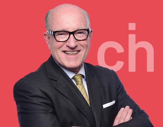 Interim Executive und Consultant im B2B-Vertrieb