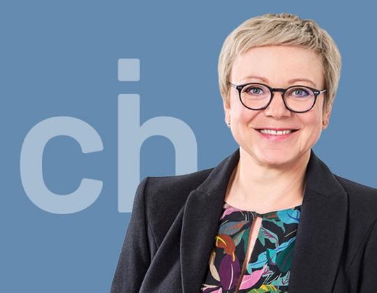 Senior HR Managerin mit Arbeitsrechts-Expertise