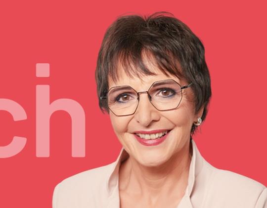 Empathische HR-Generalistin für Leitung und Projekte