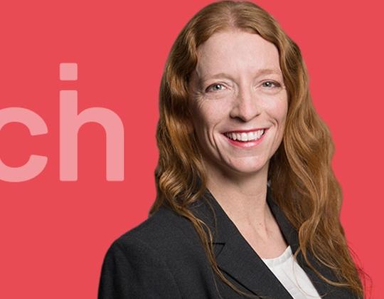 HR-Generalistin mit Schwerpunkt Recruitment